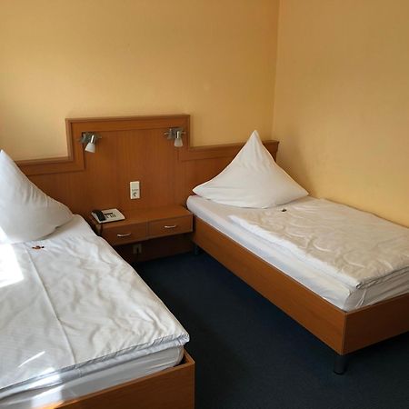 Hotel Haus Am Rieth Nettetal Εξωτερικό φωτογραφία