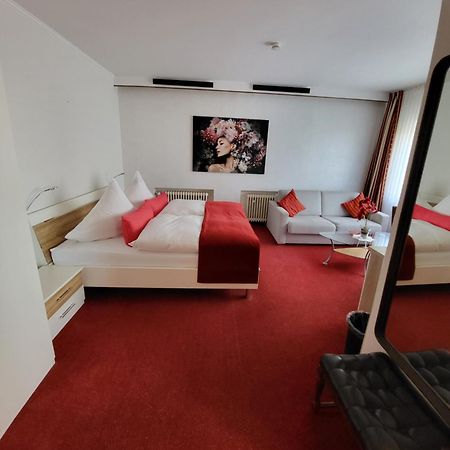 Hotel Haus Am Rieth Nettetal Εξωτερικό φωτογραφία