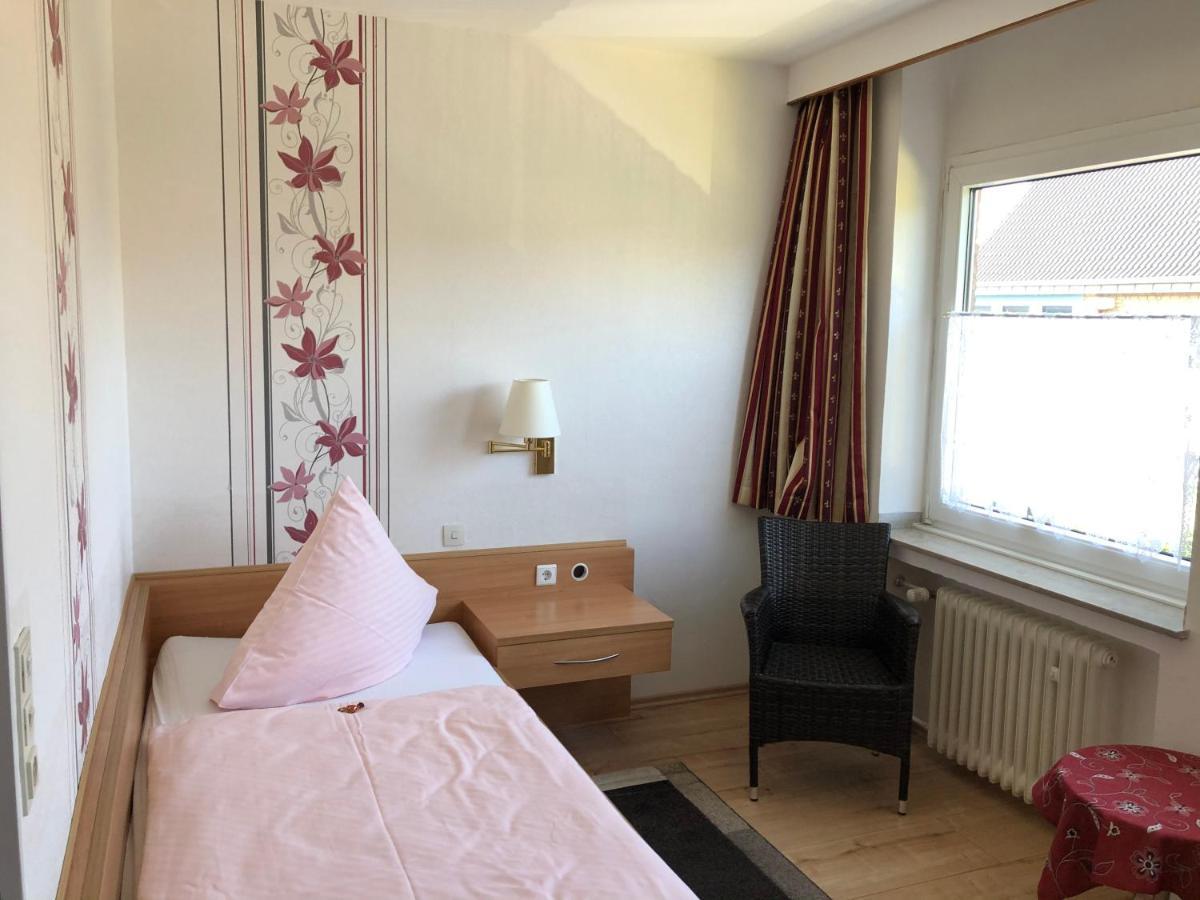 Hotel Haus Am Rieth Nettetal Εξωτερικό φωτογραφία