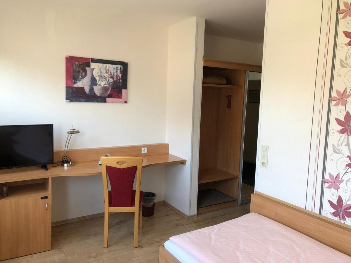 Hotel Haus Am Rieth Nettetal Εξωτερικό φωτογραφία