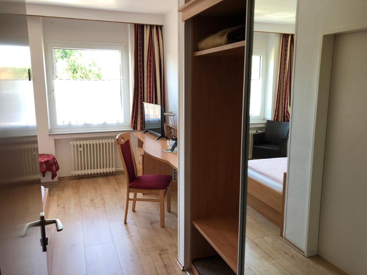 Hotel Haus Am Rieth Nettetal Εξωτερικό φωτογραφία