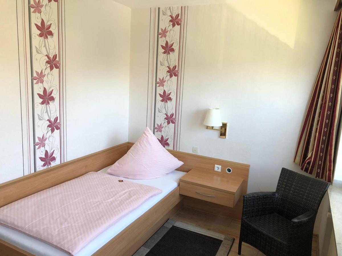 Hotel Haus Am Rieth Nettetal Εξωτερικό φωτογραφία
