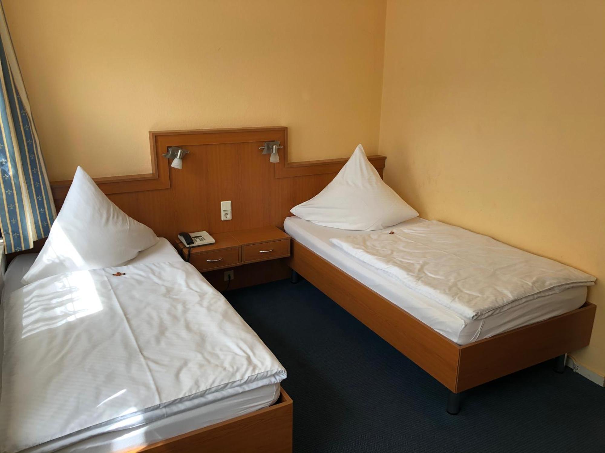 Hotel Haus Am Rieth Nettetal Εξωτερικό φωτογραφία