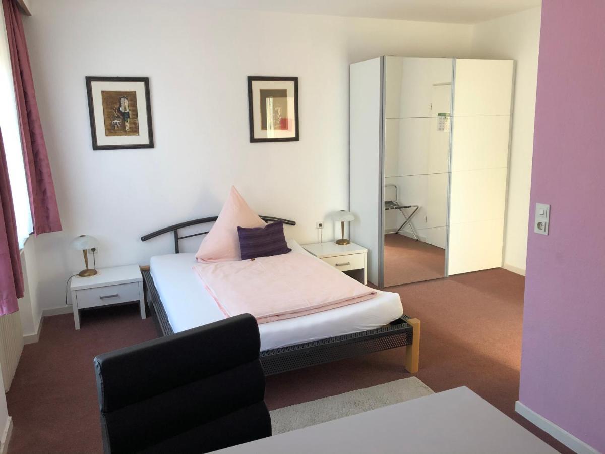 Hotel Haus Am Rieth Nettetal Εξωτερικό φωτογραφία