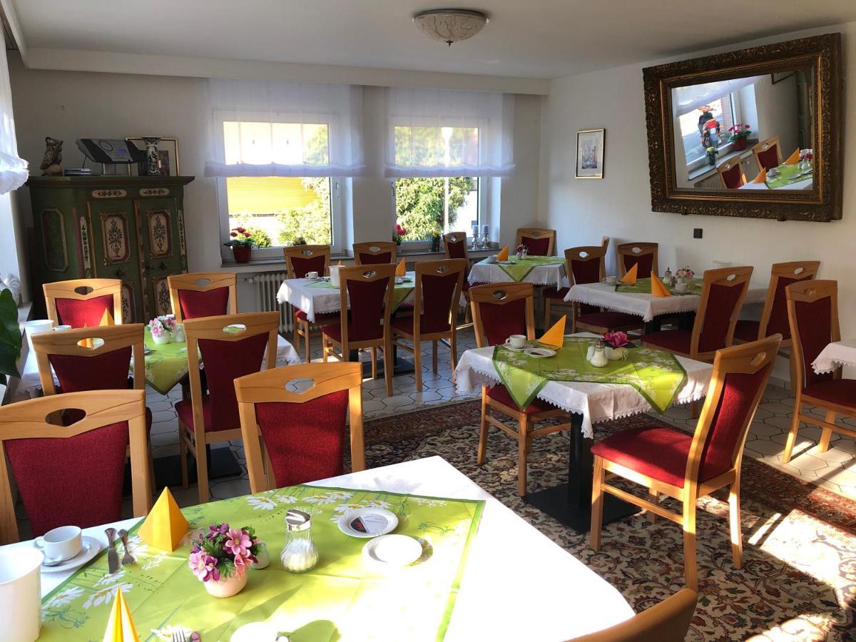 Hotel Haus Am Rieth Nettetal Εξωτερικό φωτογραφία