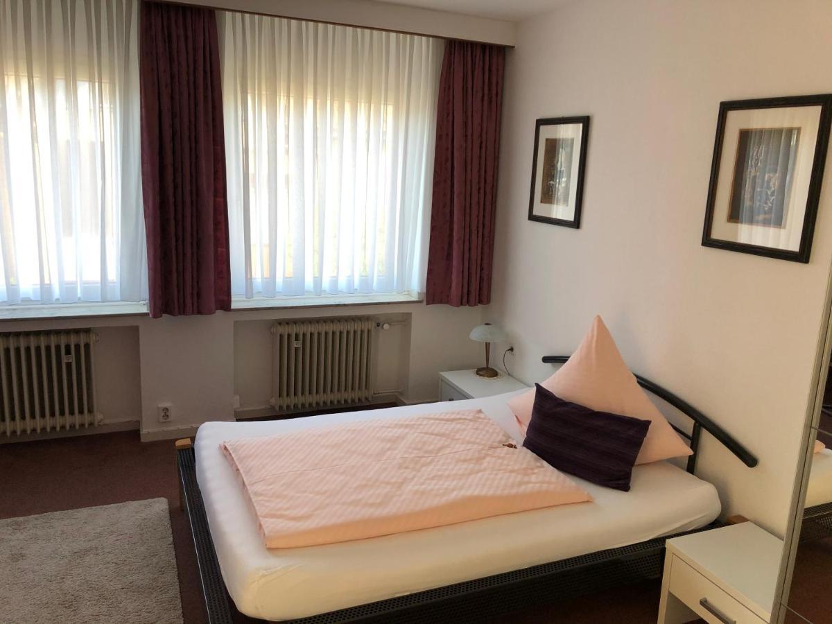 Hotel Haus Am Rieth Nettetal Εξωτερικό φωτογραφία