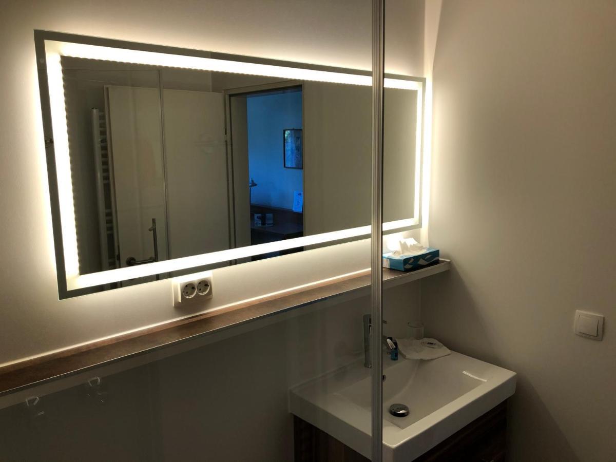 Hotel Haus Am Rieth Nettetal Εξωτερικό φωτογραφία