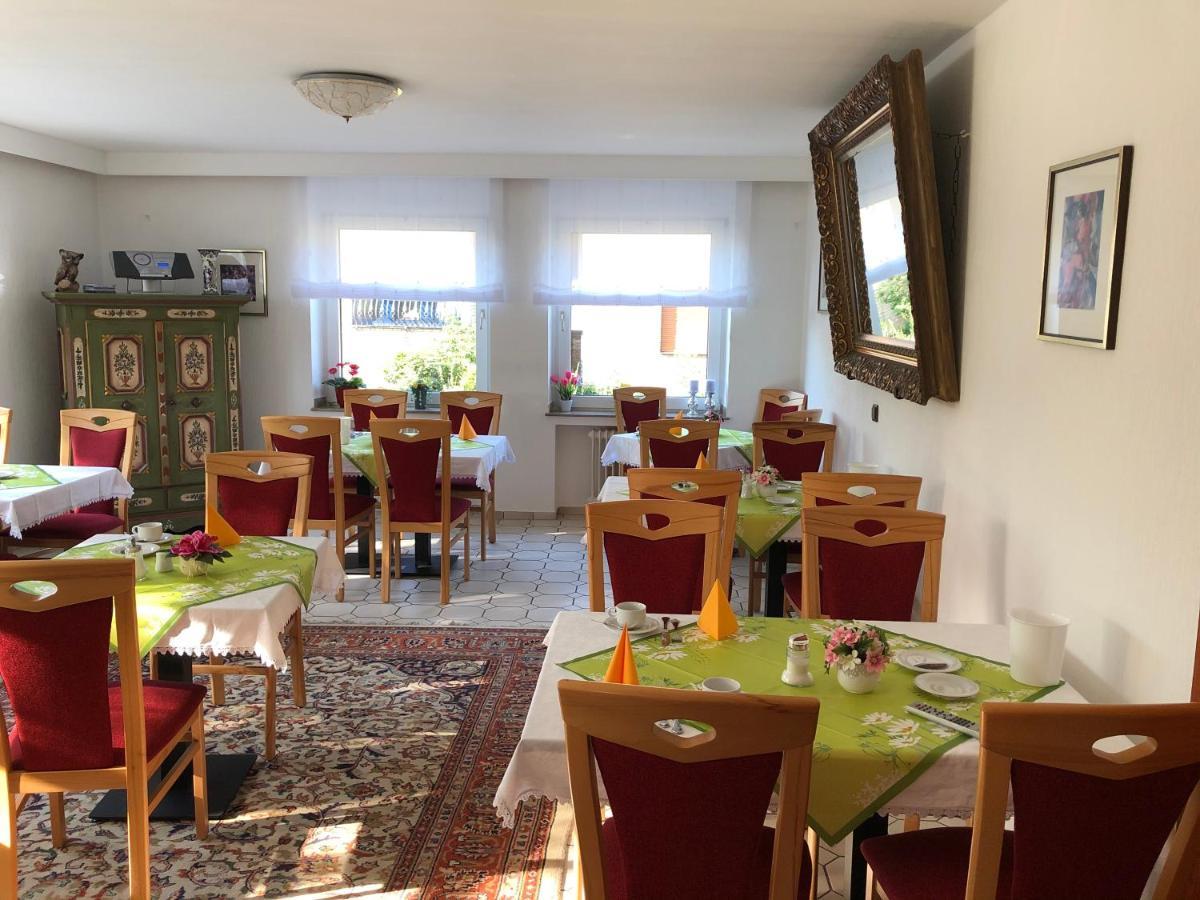Hotel Haus Am Rieth Nettetal Εξωτερικό φωτογραφία