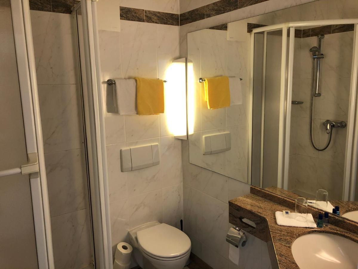 Hotel Haus Am Rieth Nettetal Εξωτερικό φωτογραφία