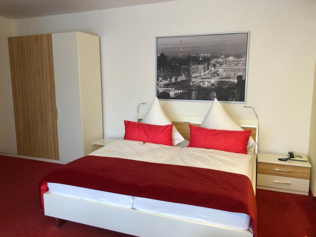 Hotel Haus Am Rieth Nettetal Εξωτερικό φωτογραφία