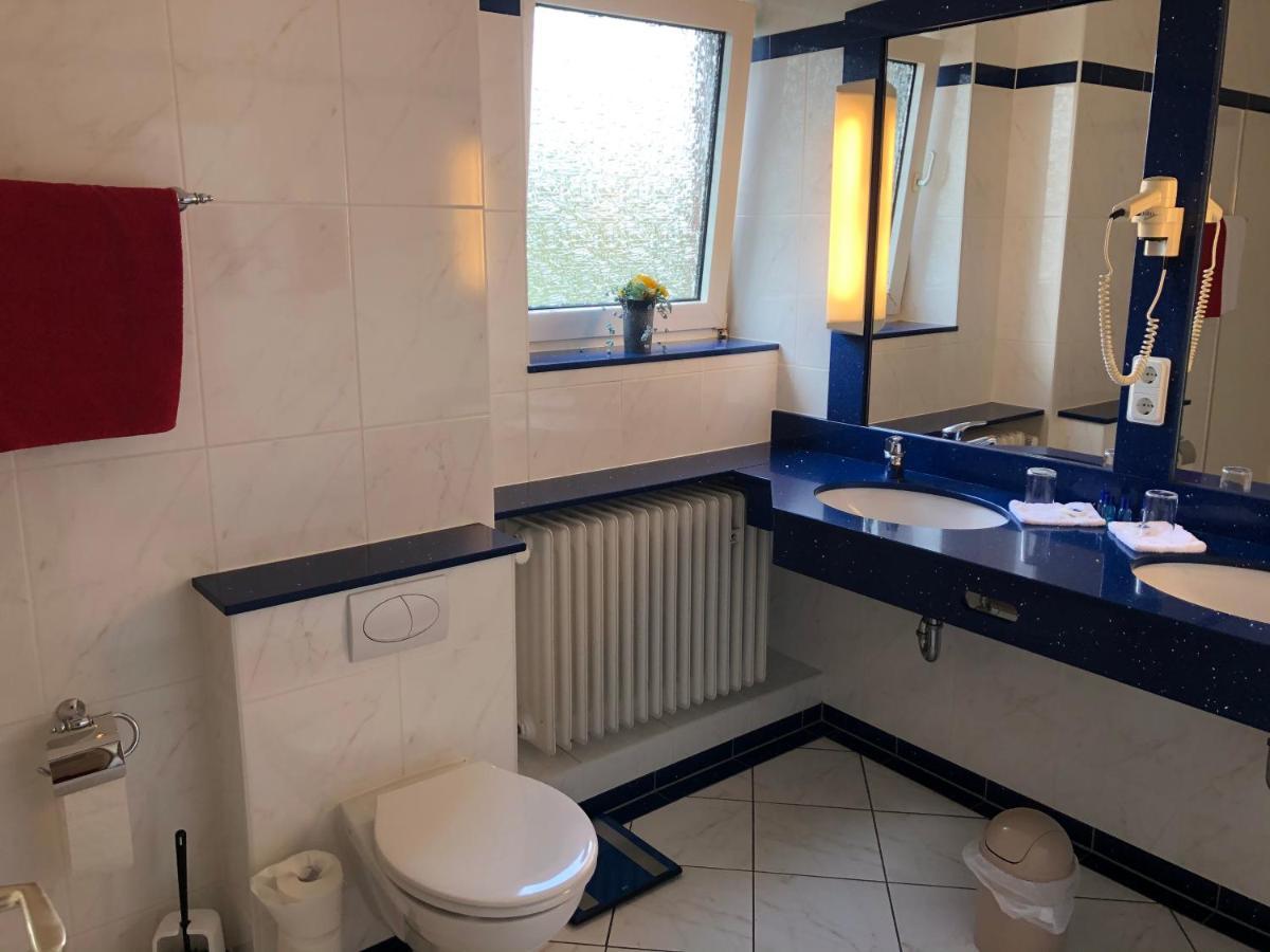 Hotel Haus Am Rieth Nettetal Εξωτερικό φωτογραφία